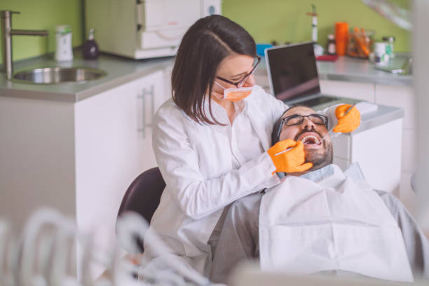 Best Emergency Treatment for Dental Infections or Abscesses in Tarpey Village, CA