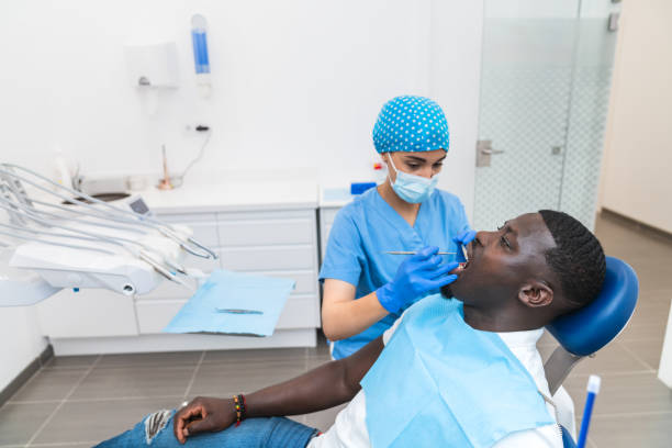 Best Urgent Care for Lost Fillings or Crowns in Tarpey Village, CA